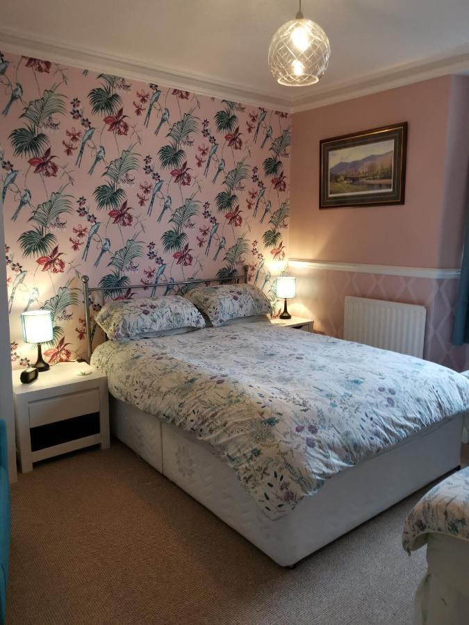 באונס-און-ווינדרמיר Brooklands Guest House מראה חיצוני תמונה