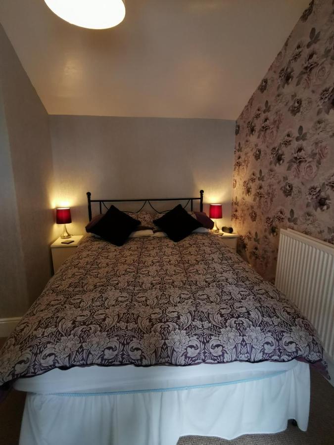 באונס-און-ווינדרמיר Brooklands Guest House מראה חיצוני תמונה