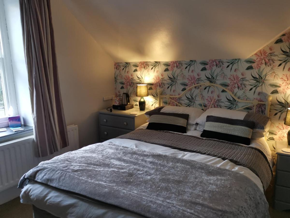 באונס-און-ווינדרמיר Brooklands Guest House מראה חיצוני תמונה