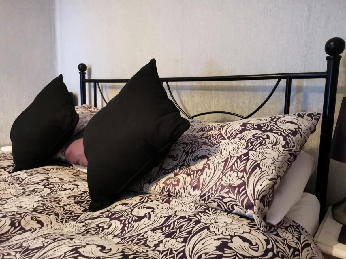 באונס-און-ווינדרמיר Brooklands Guest House מראה חיצוני תמונה