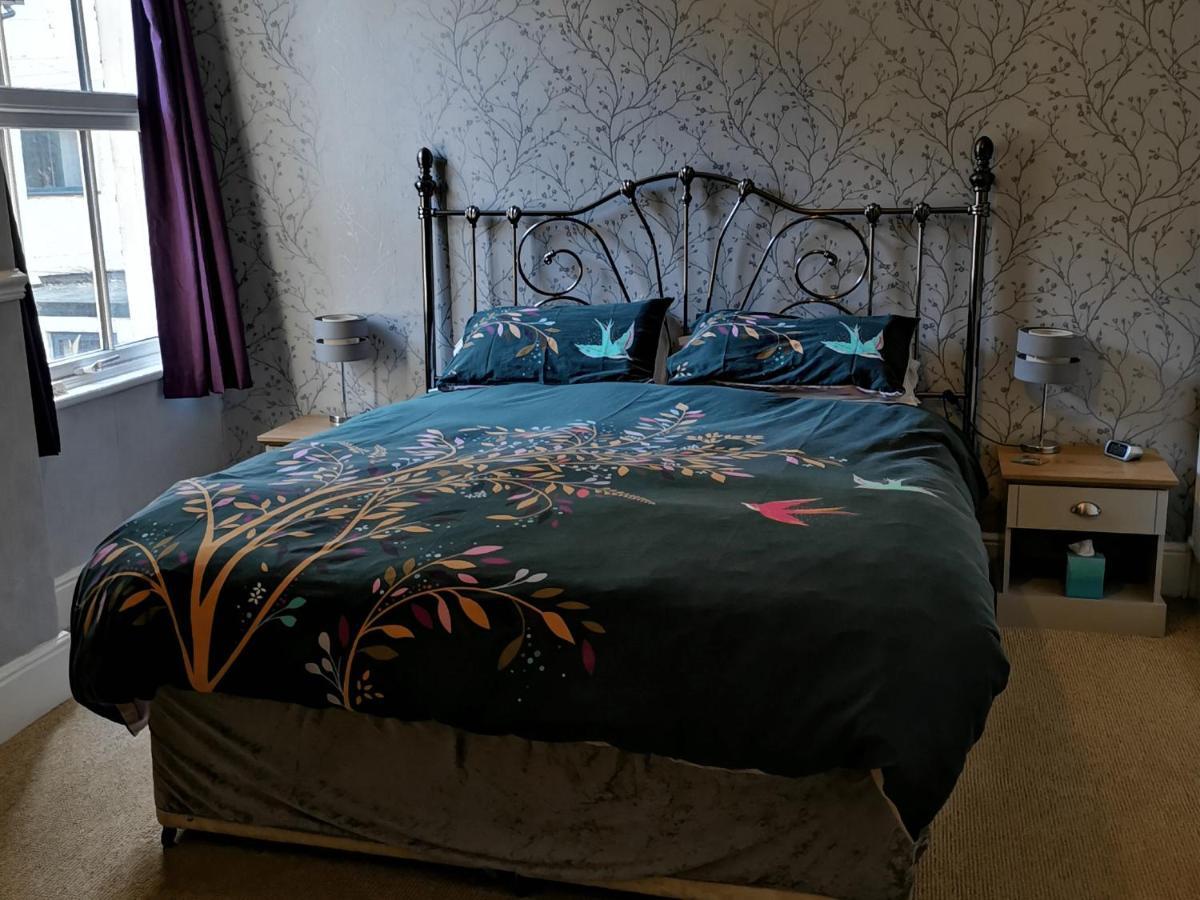 באונס-און-ווינדרמיר Brooklands Guest House מראה חיצוני תמונה